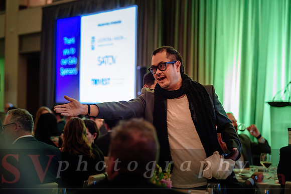 ACG Toronto Gala Dinner