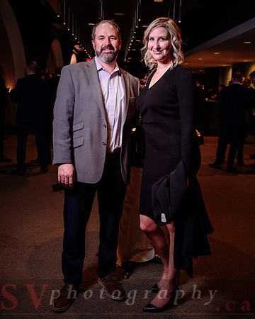 ACG Toronto Gala Dinner