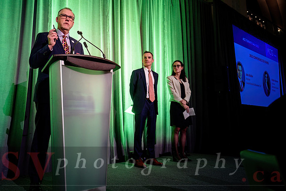ACG Toronto Gala Dinner