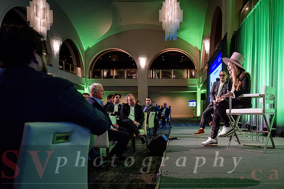 ACG Toronto Gala Dinner