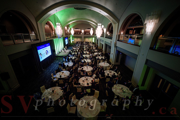 ACG Toronto Gala Dinner