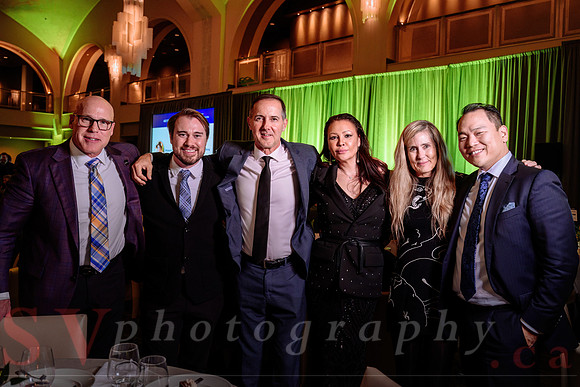 ACG Toronto Gala Dinner