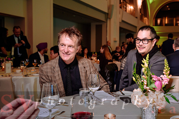 ACG Toronto Gala Dinner