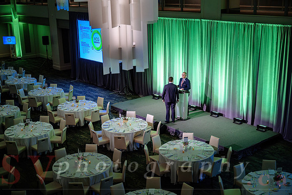 ACG Toronto Gala Dinner