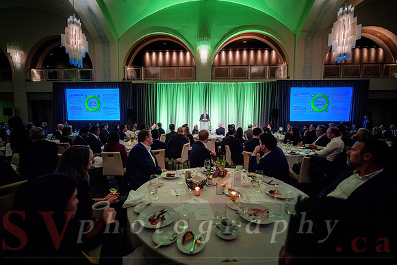 ACG Toronto Gala Dinner