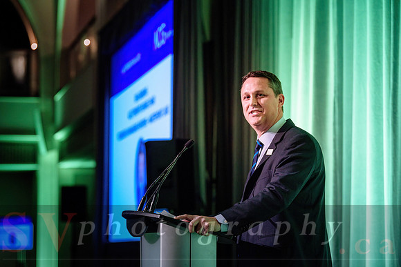 ACG Toronto Gala Dinner