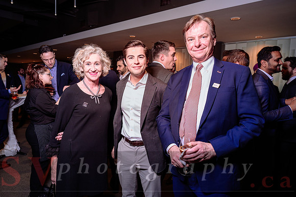 ACG Toronto Gala Dinner