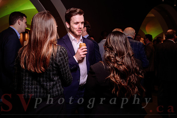 ACG Toronto Gala Dinner