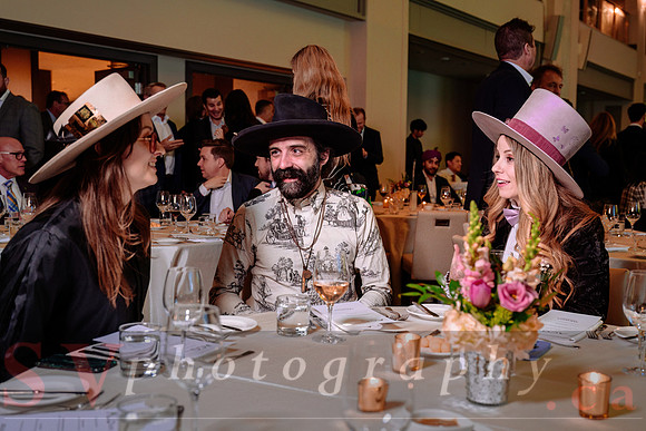 ACG Toronto Gala Dinner