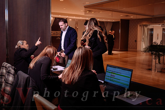 ACG Toronto Gala Dinner