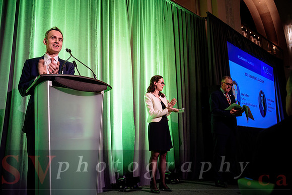 ACG Toronto Gala Dinner