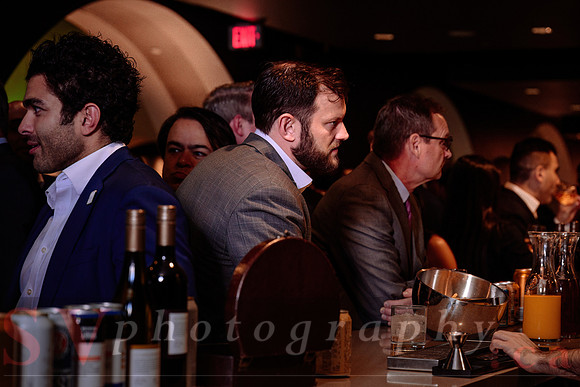 ACG Toronto Gala Dinner