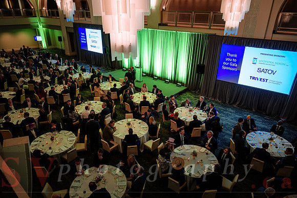 ACG Toronto Gala Dinner