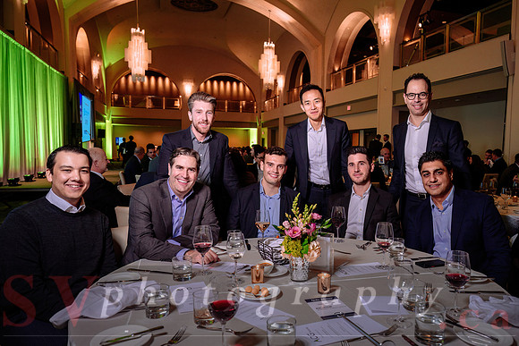 ACG Toronto Gala Dinner