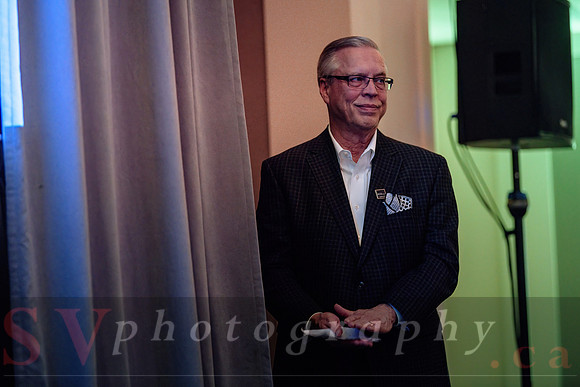 ACG Toronto Gala Dinner