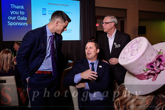ACG Toronto Gala Dinner