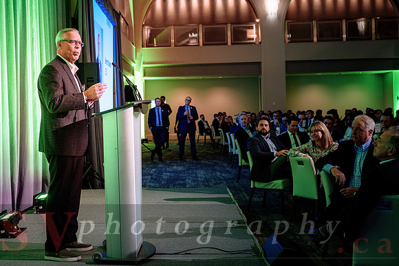ACG Toronto Gala Dinner