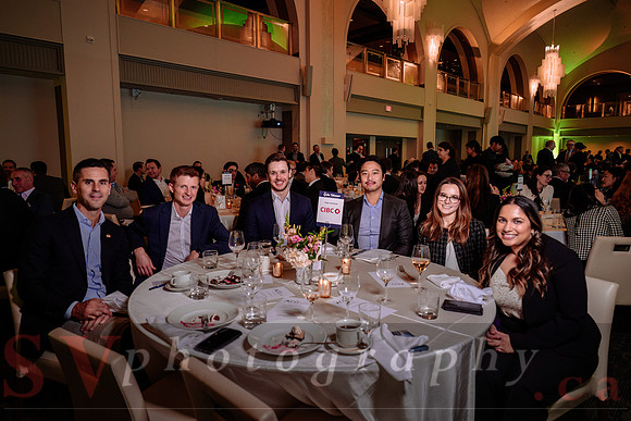 ACG Toronto Gala Dinner