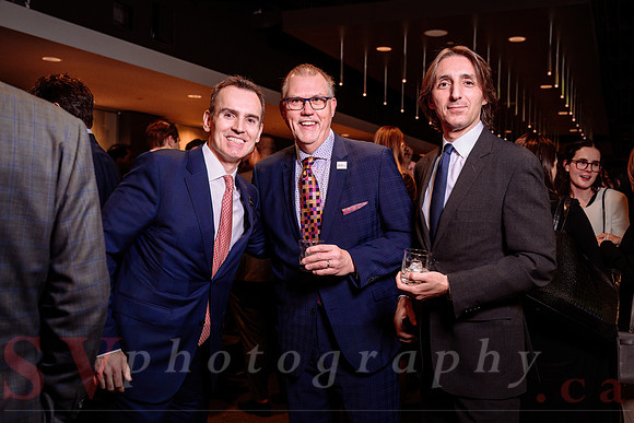 ACG Toronto Gala Dinner