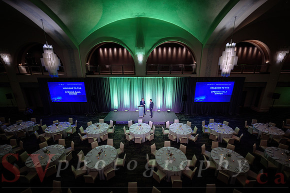 ACG Toronto Gala Dinner