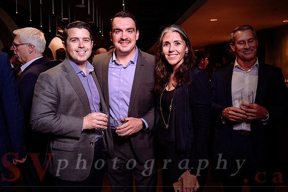 ACG Toronto Gala Dinner