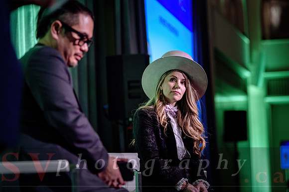 ACG Toronto Gala Dinner