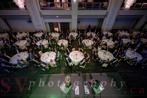 ACG Toronto Gala Dinner