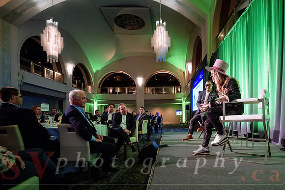 ACG Toronto Gala Dinner