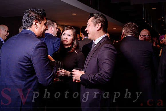 ACG Toronto Gala Dinner