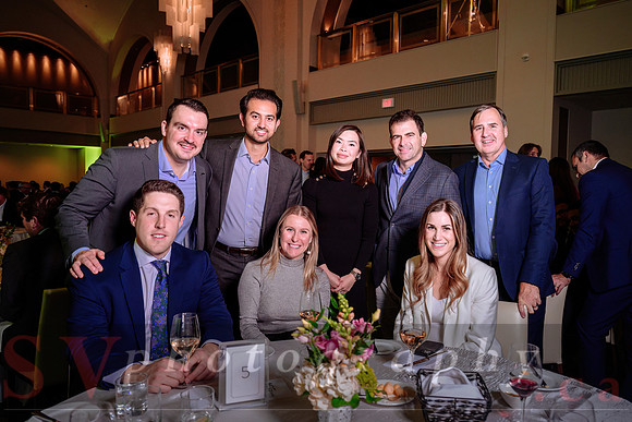 ACG Toronto Gala Dinner