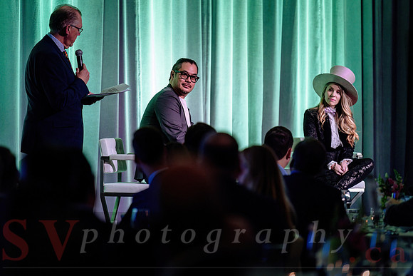 ACG Toronto Gala Dinner