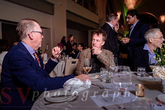 ACG Toronto Gala Dinner