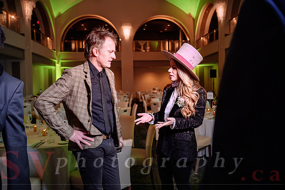 ACG Toronto Gala Dinner