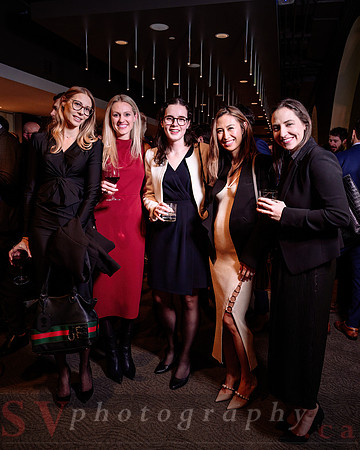 ACG Toronto Gala Dinner