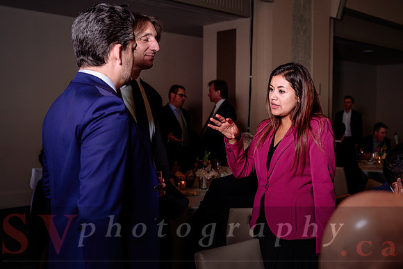 ACG Toronto Gala Dinner