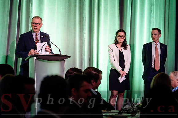 ACG Toronto Gala Dinner