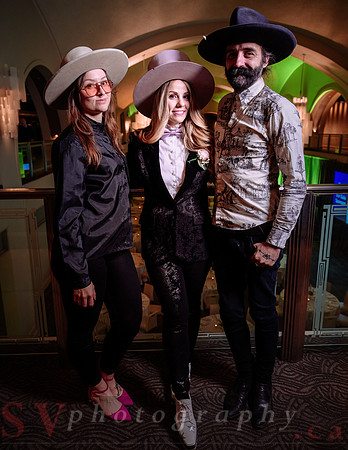 ACG Toronto Gala Dinner