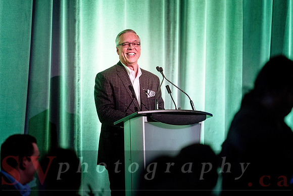 ACG Toronto Gala Dinner
