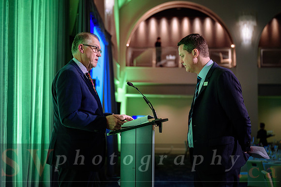 ACG Toronto Gala Dinner