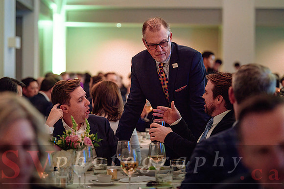 ACG Toronto Gala Dinner
