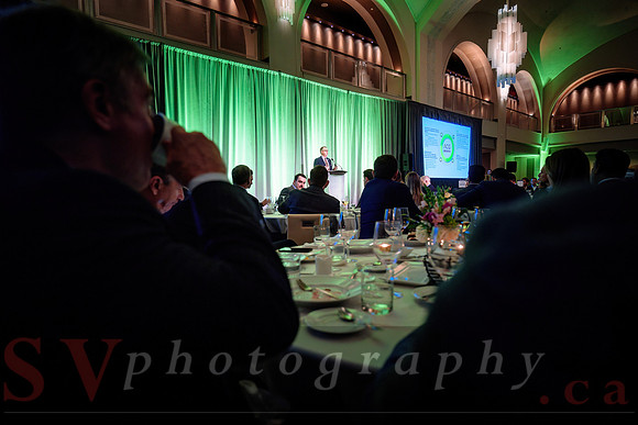 ACG Toronto Gala Dinner