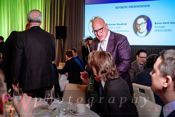 ACG Toronto Gala Dinner