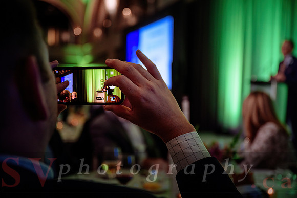 ACG Toronto Gala Dinner