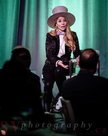 ACG Toronto Gala Dinner