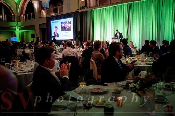 ACG Toronto Gala Dinner