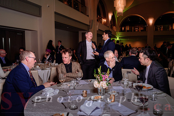 ACG Toronto Gala Dinner