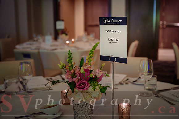 ACG Toronto Gala Dinner