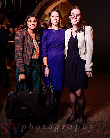 ACG Toronto Gala Dinner