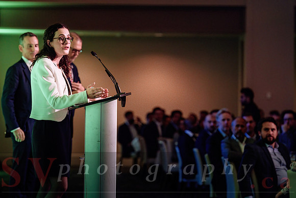 ACG Toronto Gala Dinner