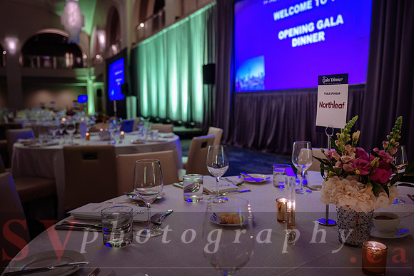 ACG Toronto Gala Dinner